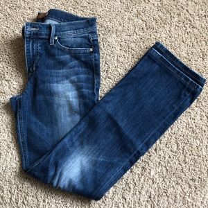Joes Jeans Petite Vintage Reserve